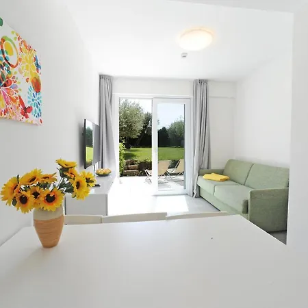 Lejlighedshotel Goethe