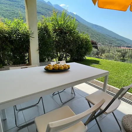 Goethe 3* Malcesine