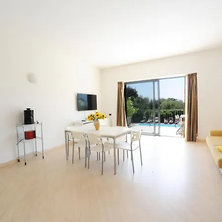 Goethe 3* Malcesine