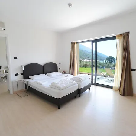Lejlighedshotel Goethe Malcesine