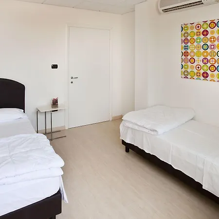 Goethe Appart hôtel 4*