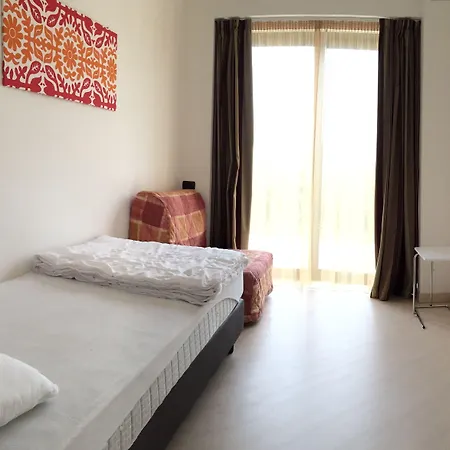 Goethe 4* Malcesine