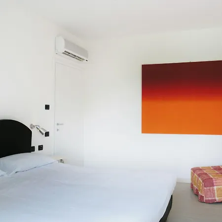 Aparthotel Goethe Malcesine