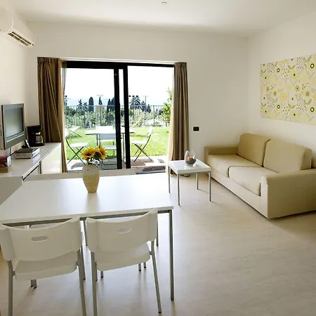 Appart hôtel Goethe 4*