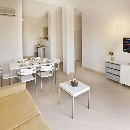 Goethe Appart hôtel 4*