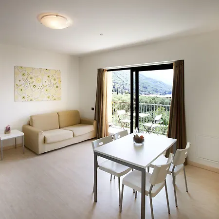 Goethe Aparthotel 4*