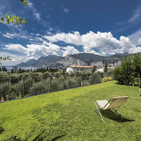 Goethe Appart hôtel 4*