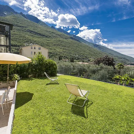 Aparthotel Goethe