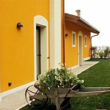 Aparthotel Goethe Malcesine