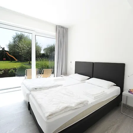 Goethe Aparthotel Malcesine