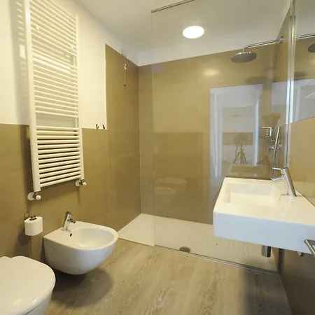 Aparthotel Goethe Malcesine