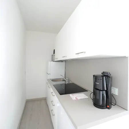 Aparthotel Goethe