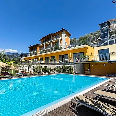 Aparthotel Goethe 4*