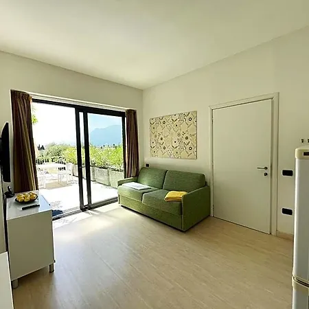 Aparthotel Goethe