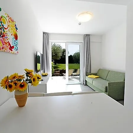 Aparthotel Goethe