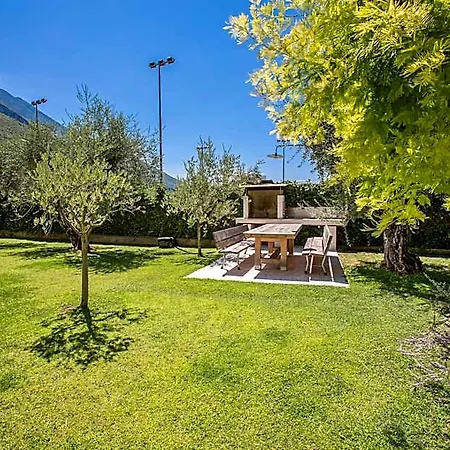 Aparthotel Goethe 4*