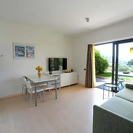 Goethe Aparthotel 4*