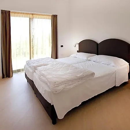 Goethe 4* Malcesine