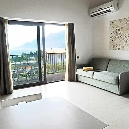 Goethe 4* Malcesine