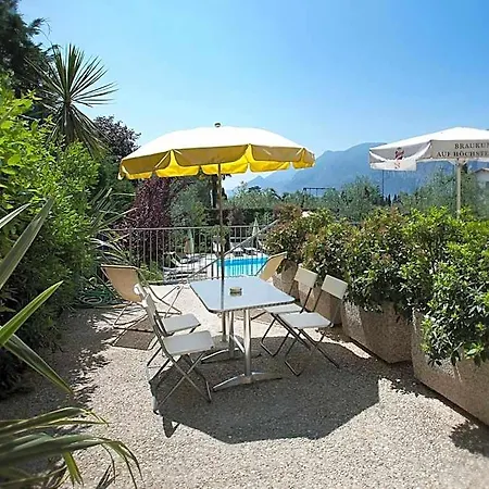 Aparthotel Goethe 4*