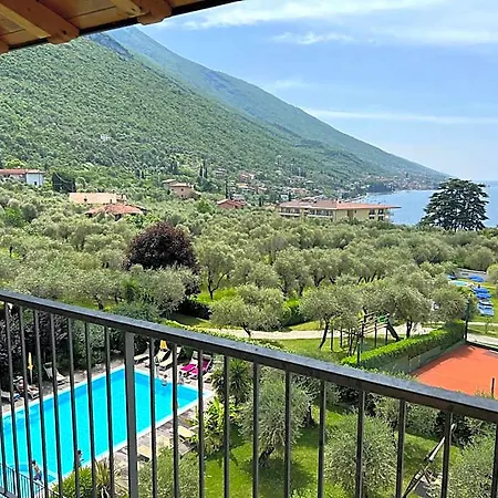 Aparthotel Goethe 4*