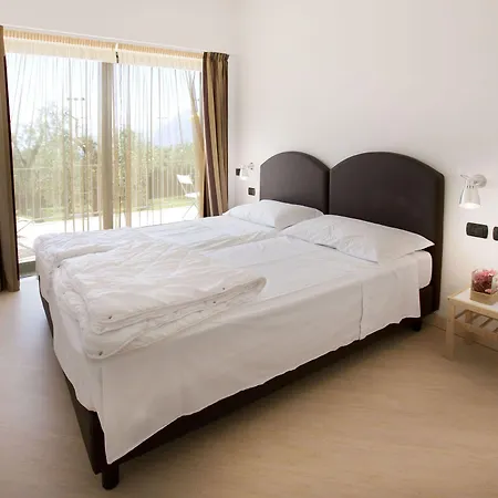 Goethe Aparthotel 4*
