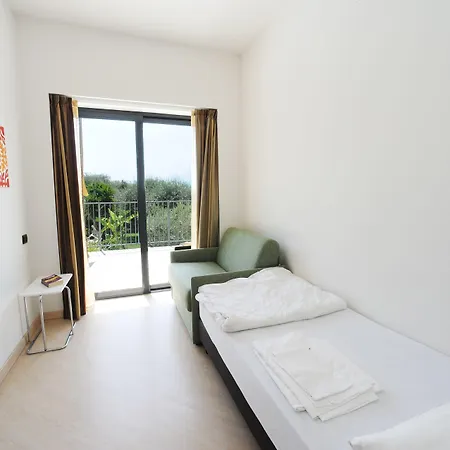 Aparthotel Goethe 4*