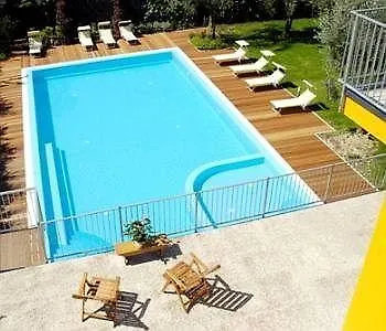 Lejlighedshotel Goethe 3*