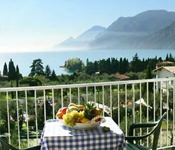 Lejlighedshotel Goethe