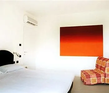 Lejlighedshotel Goethe 3*
