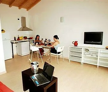 Lejlighedshotel Goethe Malcesine