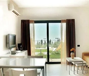 Aparthotel Goethe