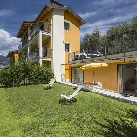 Lejlighedshotel Goethe