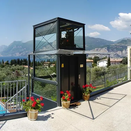Aparthotel Goethe