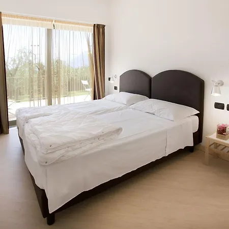 Goethe Aparthotel Malcesine