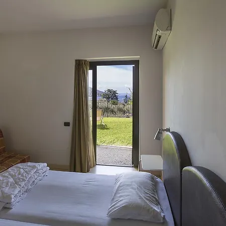 Lejlighedshotel Goethe 3*