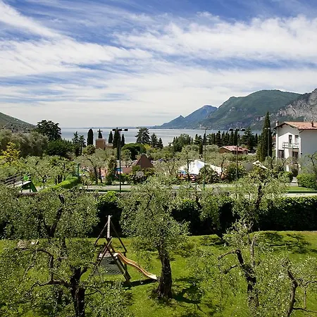 Lejlighedshotel Goethe