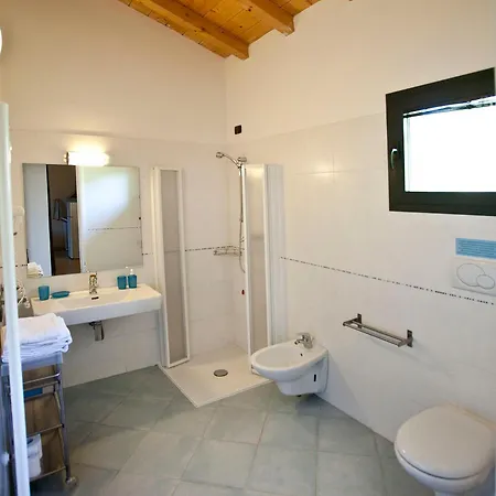 Goethe Aparthotel Malcesine