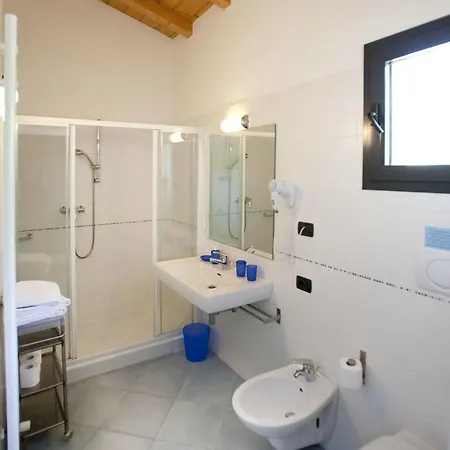 Lejlighedshotel Goethe Malcesine