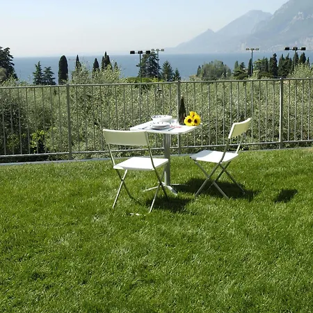 Lejlighedshotel Goethe