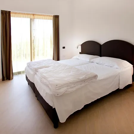 Goethe Aparthotel Malcesine