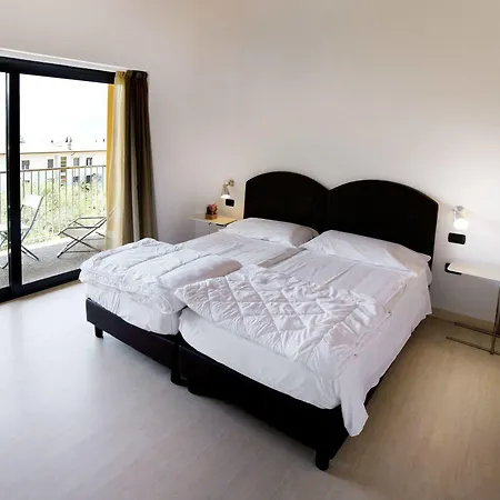 Goethe Lejlighedshotel