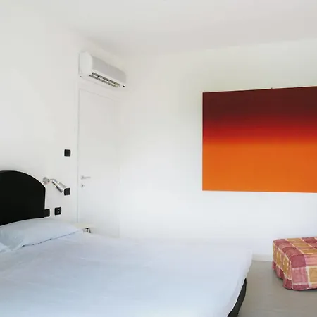 Lejlighedshotel Goethe