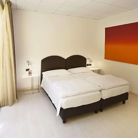 Goethe Lejlighedshotel 3*