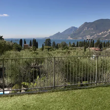 Goethe 3* Malcesine
