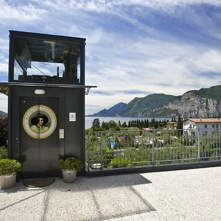 Lejlighedshotel Goethe