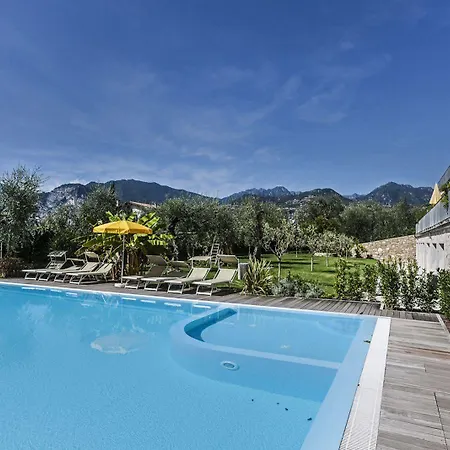 Goethe Lejlighedshotel