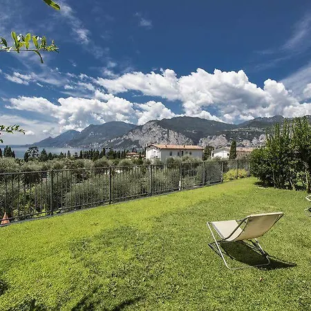 Goethe 3* Malcesine