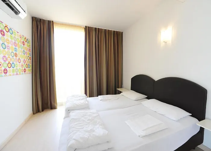 Goethe Мальчезине