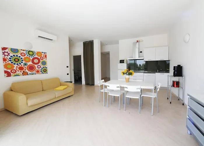 Goethe Aparthotel 4*